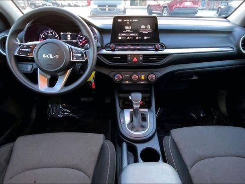 Used 2024 Kia Forte LXS image 15