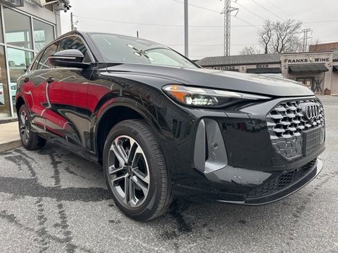 New 2025 Audi Q5 Premium image 7