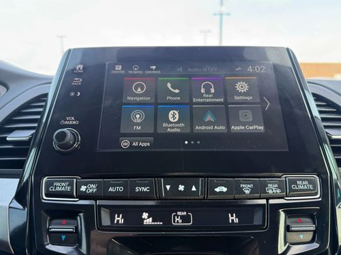 Used 2019 Honda Odyssey Touring image 37