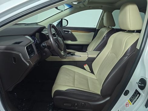 Used 2017 Lexus RX 350 AWD w/ Premium Package image 5