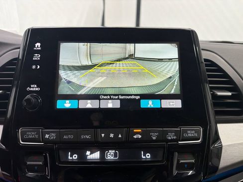 Used 2023 Honda Odyssey Touring image 33