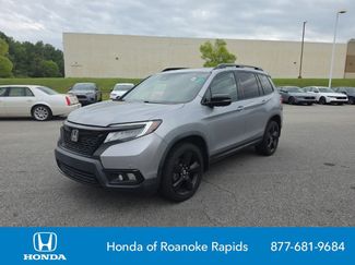 Used 2019 Honda Passport Elite video 1
