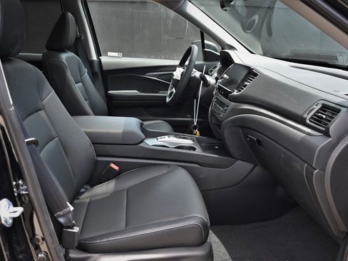Used 2026 Honda Ridgeline RTL image 12