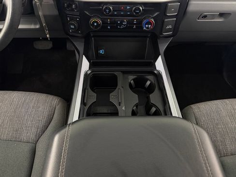 Used 2025 Ford F250 XLT w/ FX4 Off-Road Package AWD/4WD image 16