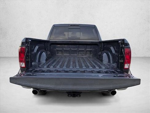 Used 2017 RAM 1500 Lone Star image 6