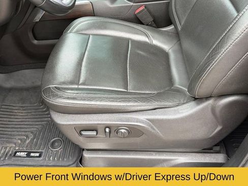 Used 2019 GMC Sierra 1500 SLT w/ SLT Premium Package image 21