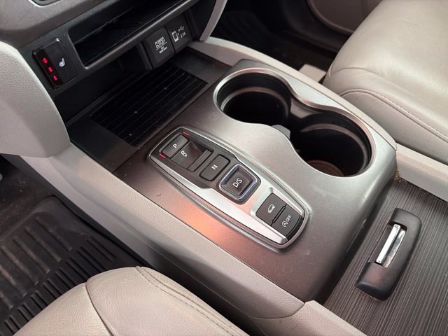 Used 2021 Honda Pilot Special Edition image 25