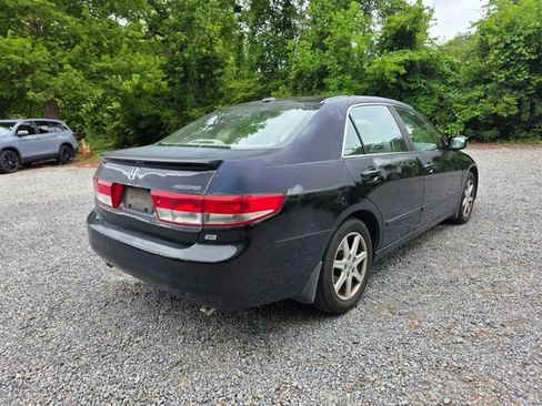 Used 2004 Honda Accord EX image 11