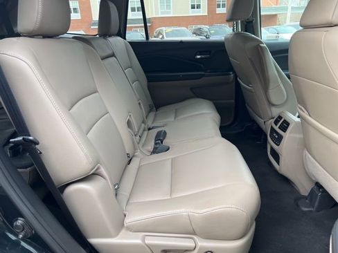 Used 2020 Honda Pilot EX-L image 16