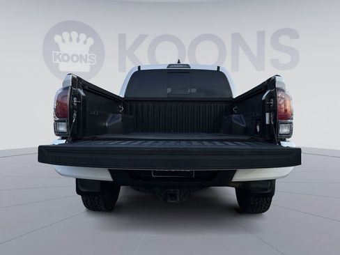 Used 2021 Toyota Tacoma TRD Pro image 26