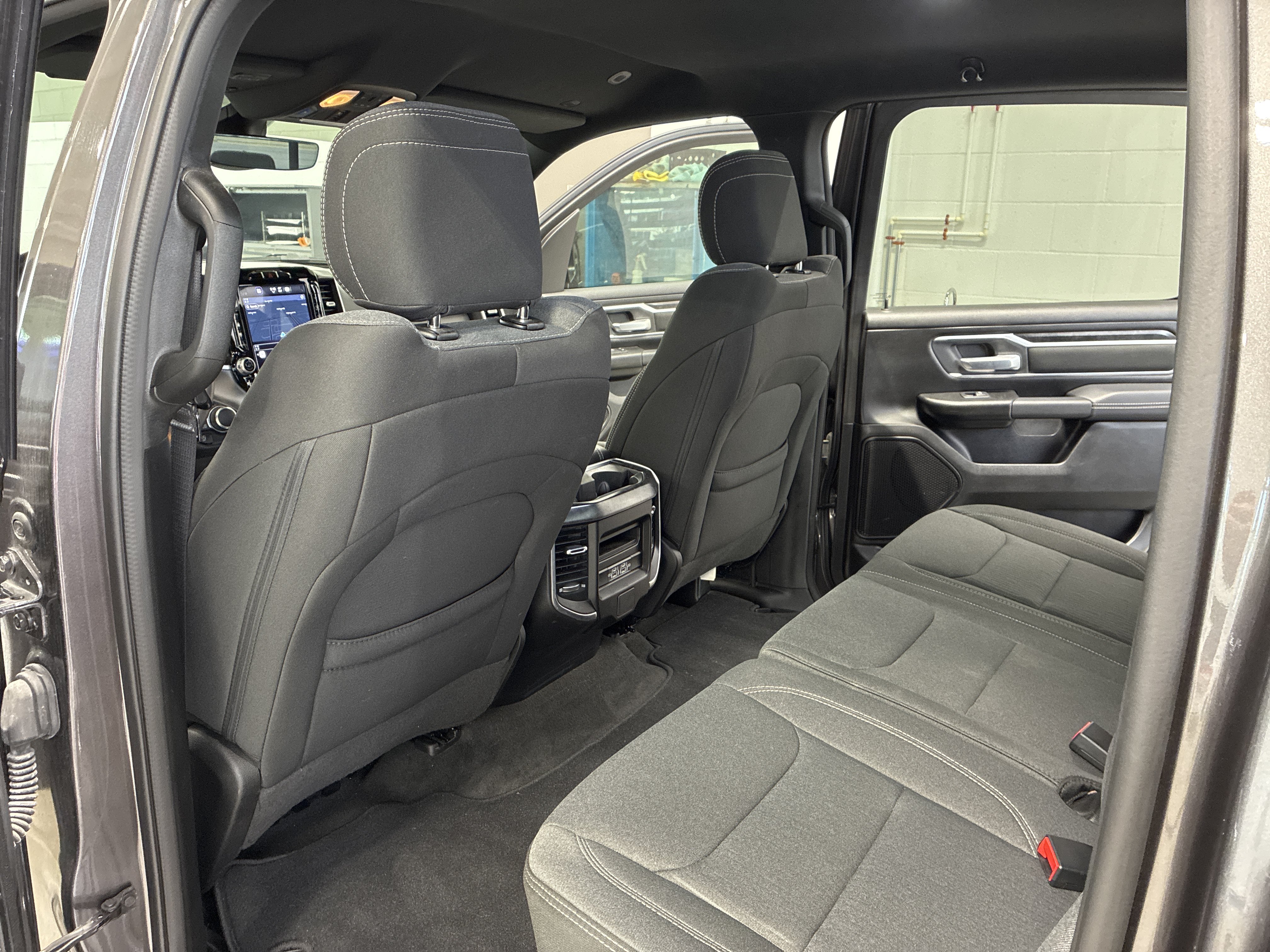 Certified 2023 RAM 1500 Big Horn AWD/4WD image 13