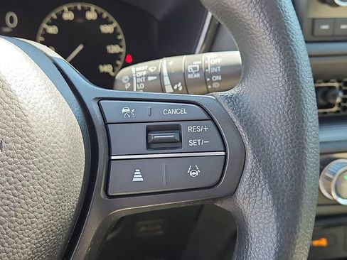 Certified 2024 Honda CR-V EX image 23