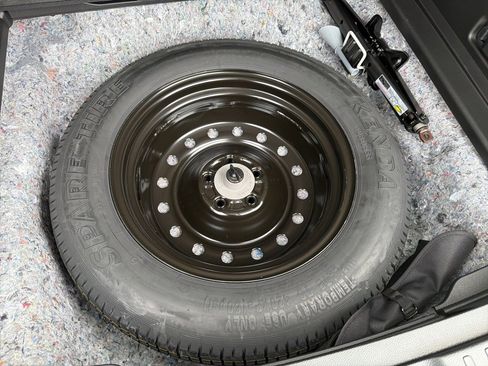 New 2026 Honda CR-V EX-L image 19