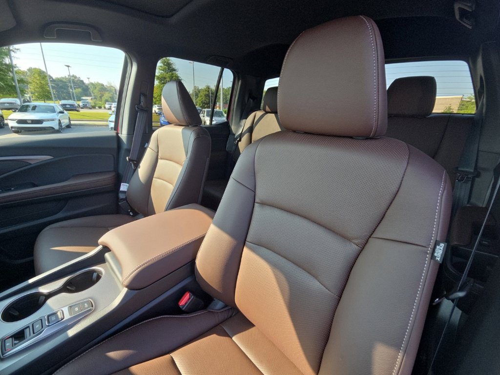 New 2026 Honda Ridgeline RTL image 26