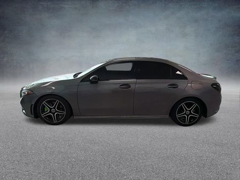 Used 2019 Mercedes-Benz A 220 4MATIC image 10