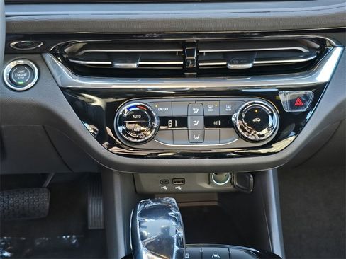 New 2026 Buick Envista Sport Touring image 20