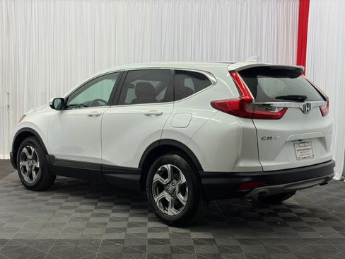 Used 2019 Honda CR-V EX image 6