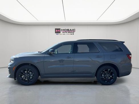 New 2026 Dodge Durango GT image 4
