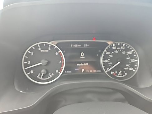 New 2026 Nissan Rogue SV w/ Rock Creek Premium Package image 16