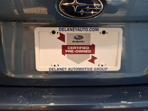 Certified 2023 Subaru Crosstrek 2.5i Limited image 19