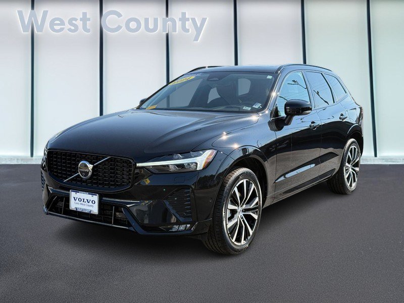 Certified 2024 Volvo XC60 B5 Plus w/ Protection Package Premier AWD/4WD image 9