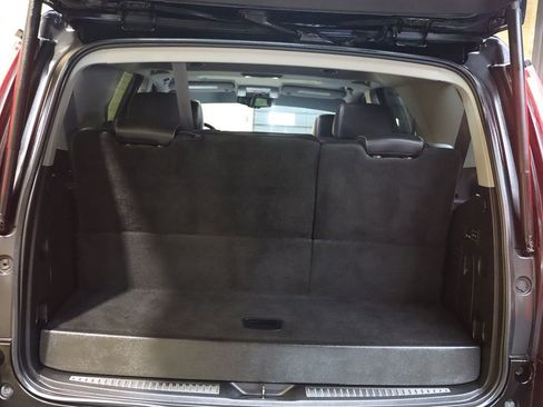 Used 2015 GMC Yukon SLT w/ HD Trailering Package image 63