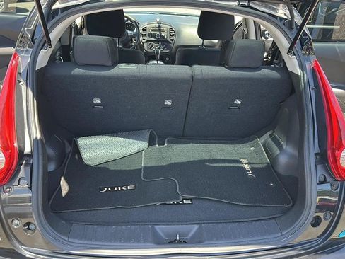 Used 2014 Nissan Juke S FWD image 44