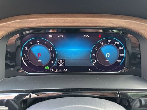 New 2026 Volkswagen Atlas SE image 20