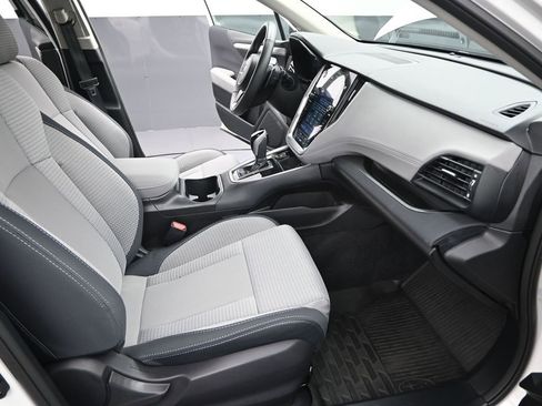 Used 2025 Subaru Outback Premium w/ Popular Package #1 image 23