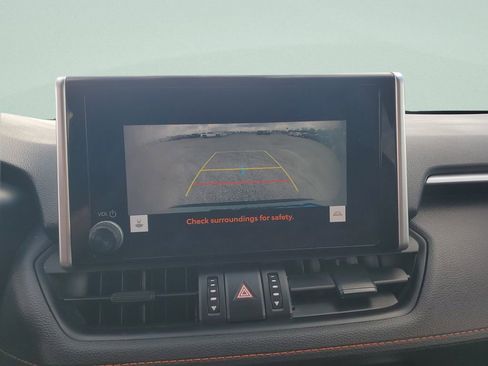 Certified 2023 Toyota RAV4 Adventure image 17