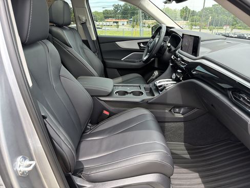 Certified 2026 Acura MDX FWD w/ Technology Package image 34