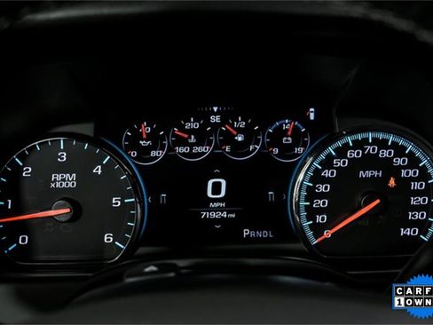 Certified 2020 GMC Yukon Denali w/ Denali Ultimate Package image 20