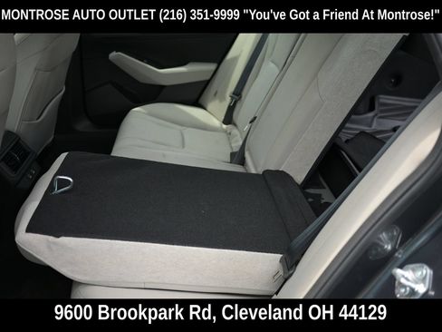 Used 2025 Honda Accord SE image 18