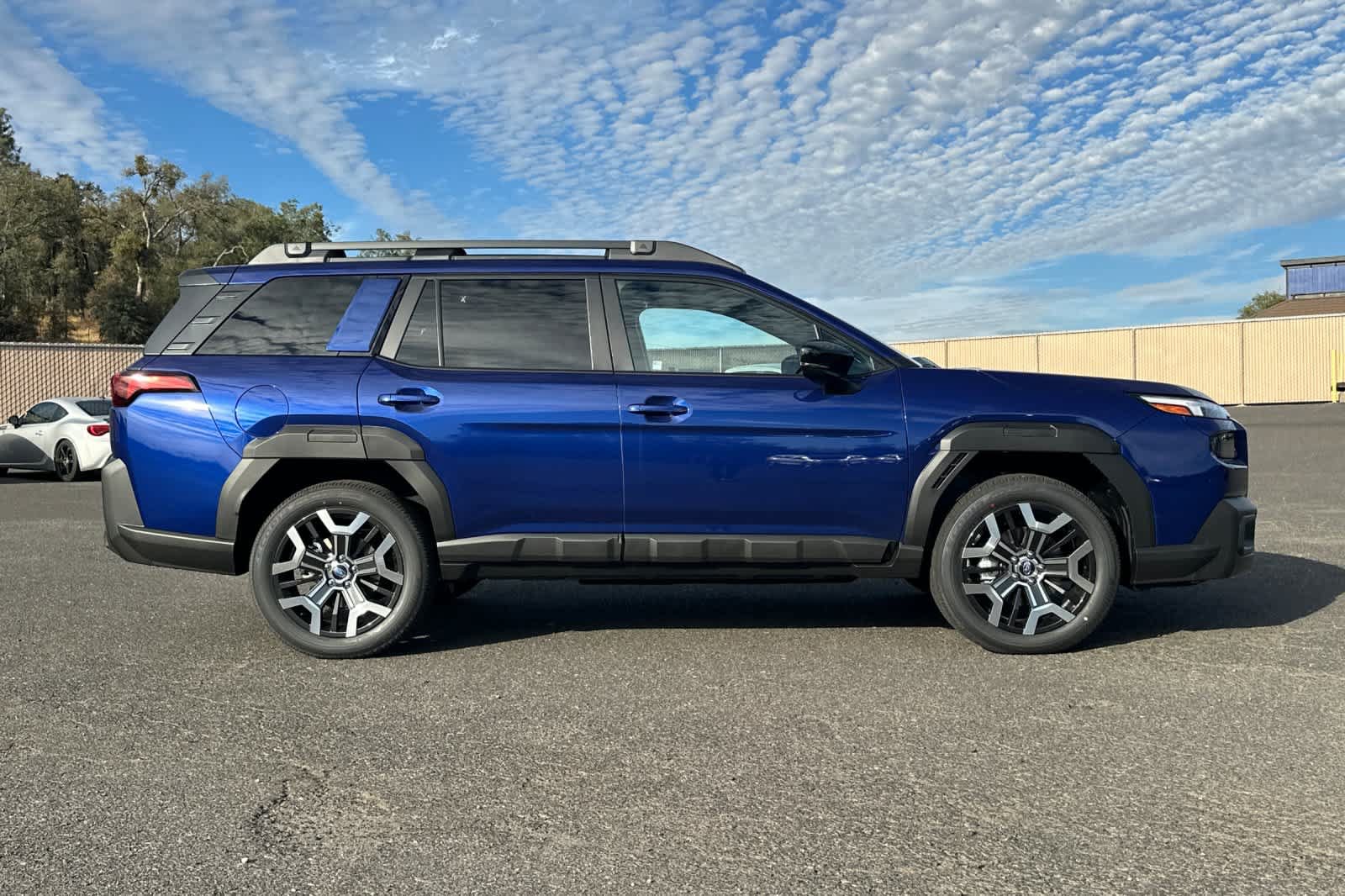 New 2026 Subaru Outback Touring XT AWD/4WD image 2