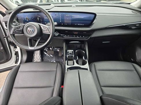 Used 2024 Buick Envision Preferred AWD/4WD image 18