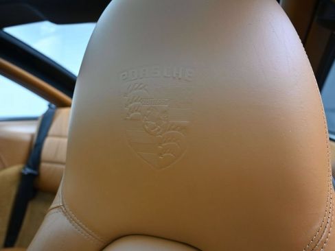 Used 2003 Porsche 911 Targa RWD image 20