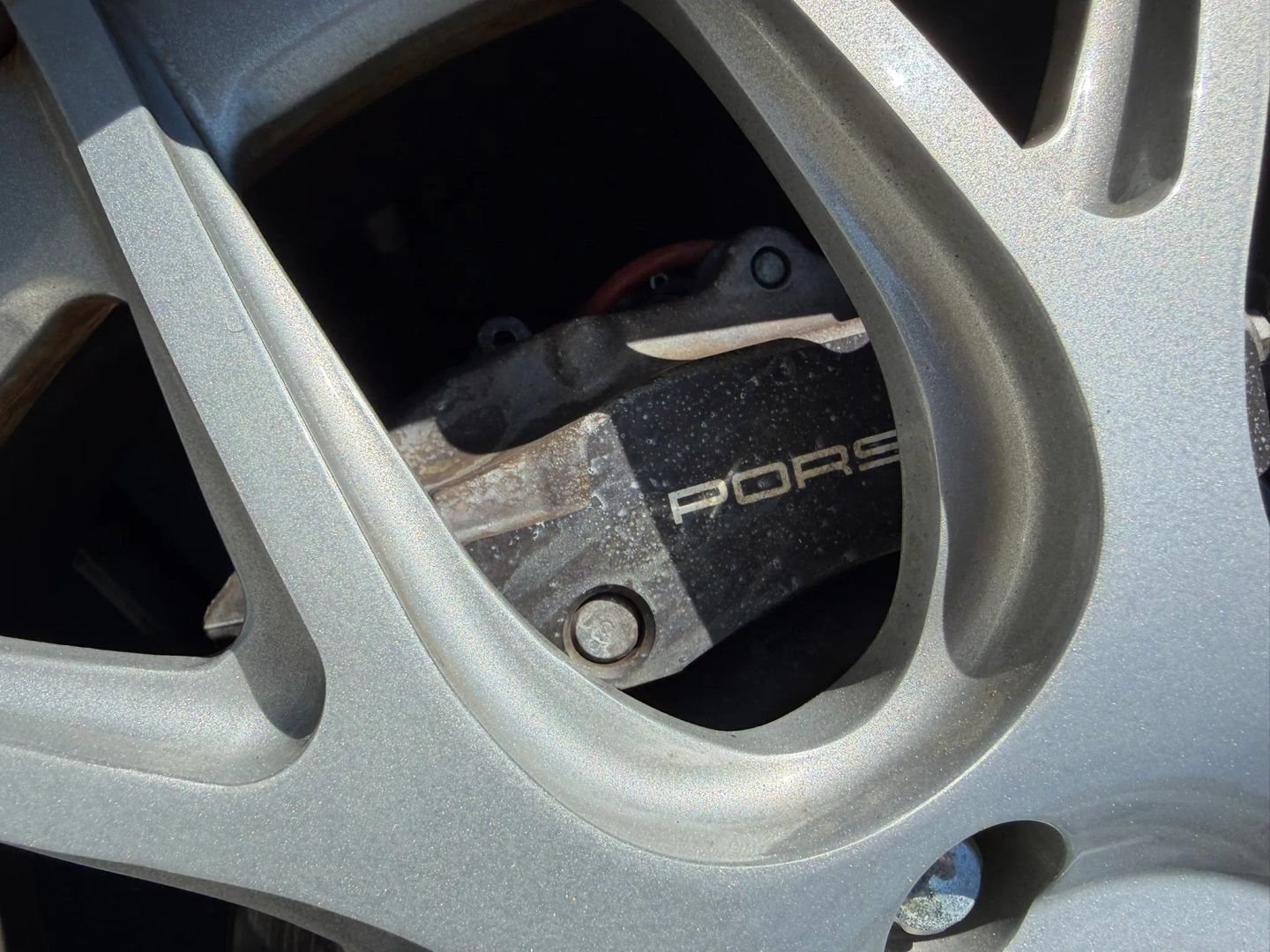 Used 2008 Porsche Boxster RWD image 40