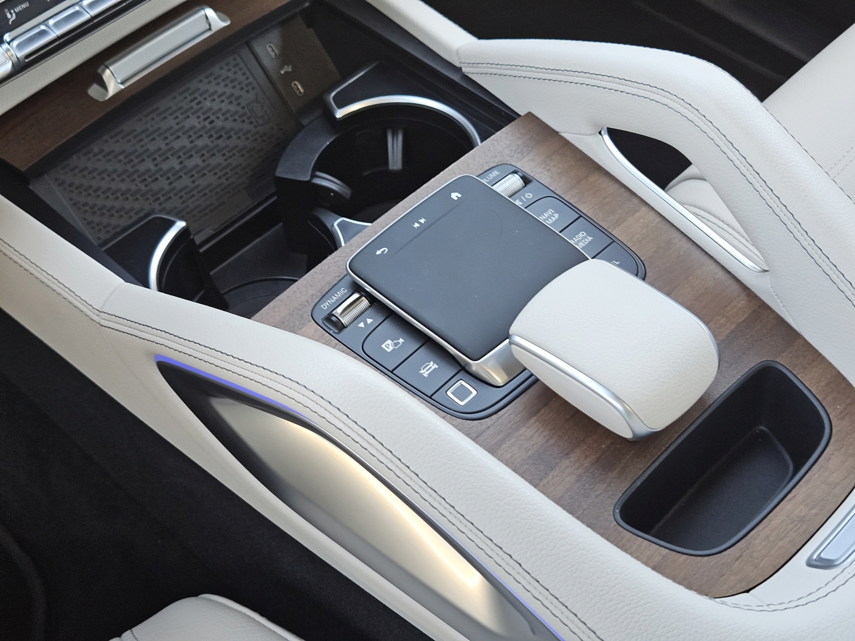 Certified 2026 Mercedes-Benz GLE 450 4MATIC Coupe image 20