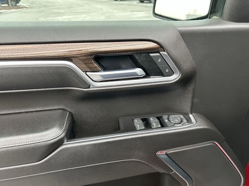 Used 2022 Chevrolet Silverado 1500 LT image 21