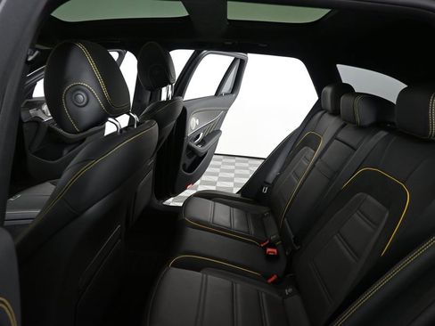 Certified 2023 Mercedes-Benz E 63 AMG S image 19