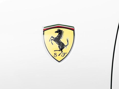Certified 2024 Ferrari Roma RWD image 25