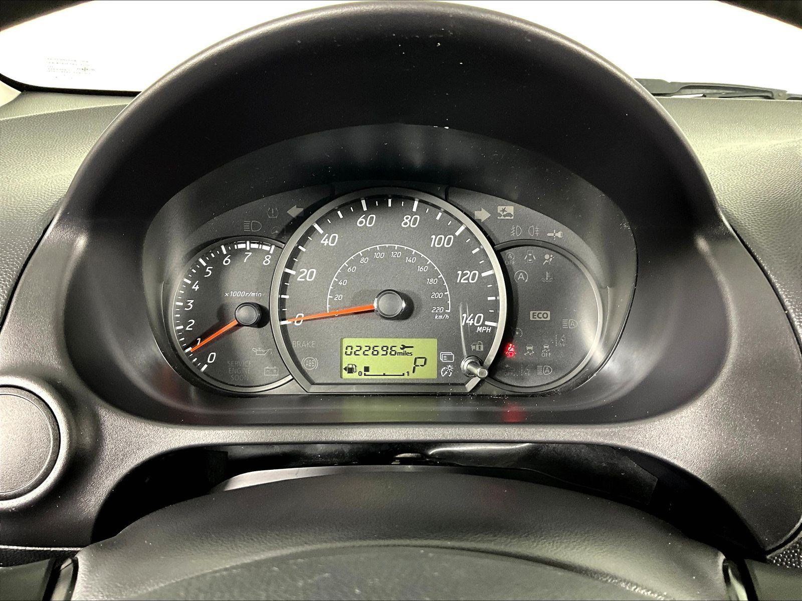 Used 2022 Mitsubishi Mirage ES FWD image 13