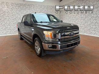 Used 2019 Ford F150 XLT w/ Equipment Group 302A Luxury AWD/4WD video 1