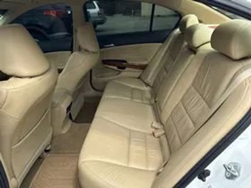 Used 2012 Honda Accord EX-L image 19