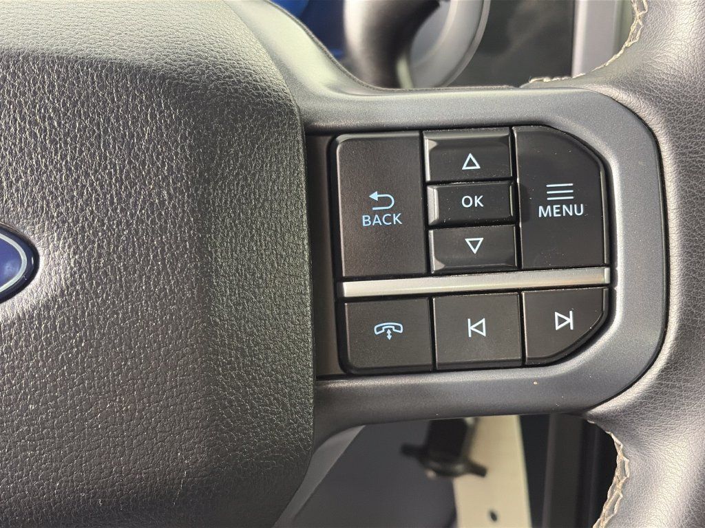 Used 2025 Ford F150 XLT w/ Equipment Group 301A Standard AWD/4WD image 18