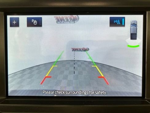 Used 2022 Ford F150 XL w/ Equipment Group 101A High AWD/4WD image 8