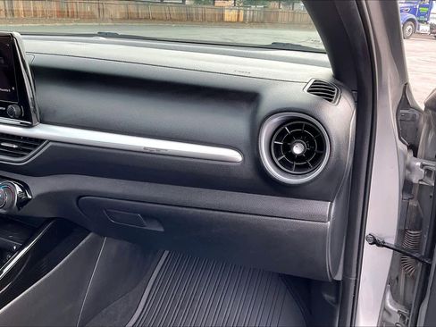 Used 2023 Kia Forte GT w/ GT2 Package image 19