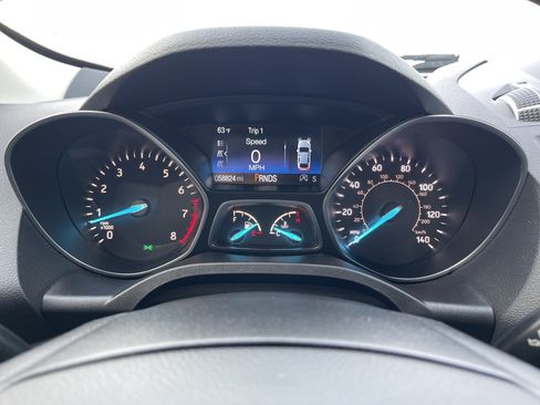 Used 2019 Ford Escape SEL AWD/4WD image 15