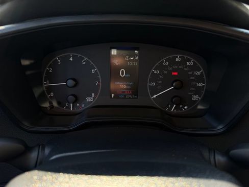 Used 2024 Toyota Corolla LE FWD image 16
