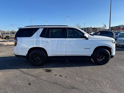 Used 2023 Chevrolet Tahoe RST
